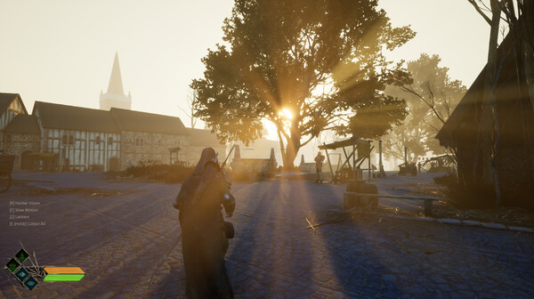 罗宾汉 舍伍德建造者|官方中文|Build.16757591-枪林剑雨-草木皆兵+预购特典+全DLC|解压即撸|_11