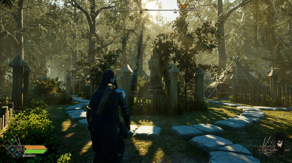 罗宾汉 舍伍德建造者|官方中文|Build.16757591-枪林剑雨-草木皆兵+预购特典+全DLC|解压即撸|_2