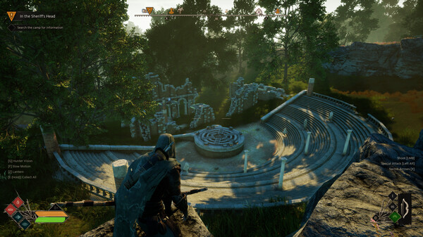 罗宾汉 舍伍德建造者|官方中文|Build.16757591-枪林剑雨-草木皆兵+预购特典+全DLC|解压即撸|_7