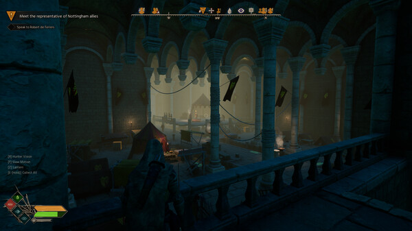 罗宾汉 舍伍德建造者|官方中文|Build.16757591-枪林剑雨-草木皆兵+预购特典+全DLC|解压即撸|_20