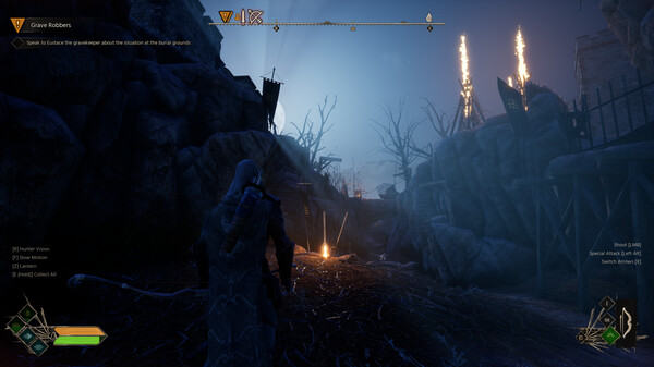 罗宾汉 舍伍德建造者|官方中文|Build.16757591-枪林剑雨-草木皆兵+预购特典+全DLC|解压即撸|_12