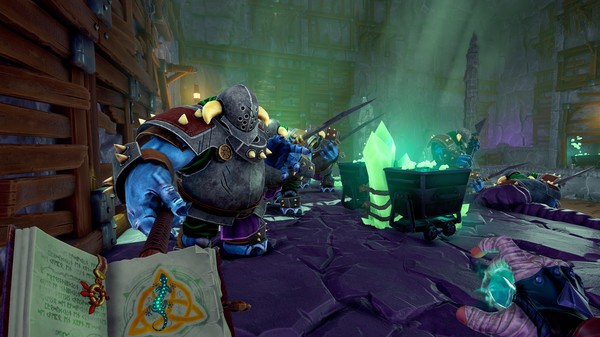 通灵塔2|官方中文|V29122022|解压即撸|_3