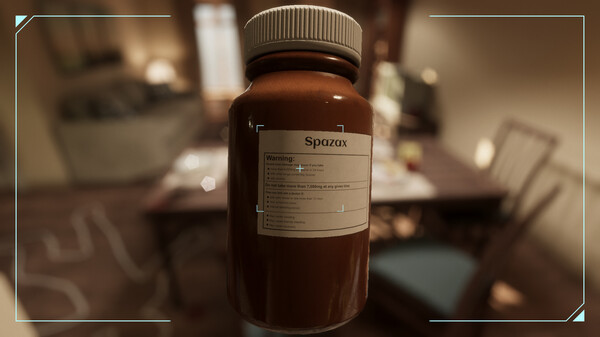 重返犯罪現場|官方中文|解压即撸|_4