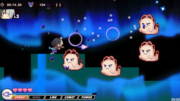 魔神少女 新生|官方中文|Build.9918388-魔将-横扫|解压即撸|_1