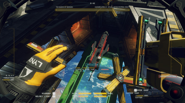 迷走深空 碎舰师|官方中文|V1.3.0.271424-天穹影舞者|解压即撸|_6