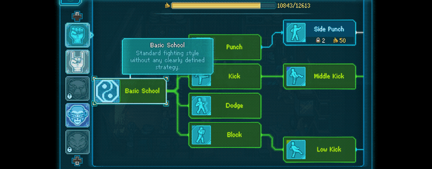 拳击俱乐部2 快进未来|官方中文|Build.20464979-幽影疾拳-破天裂地+全DLC|解压即撸|_16