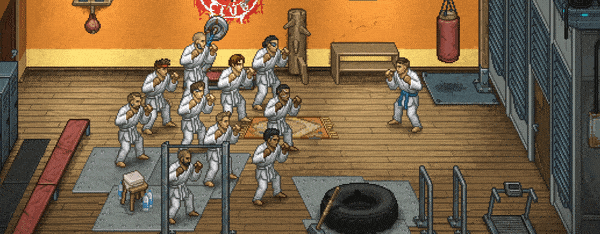 拳击俱乐部2 快进未来|官方中文|Build.20464979-幽影疾拳-破天裂地+全DLC|解压即撸|_12