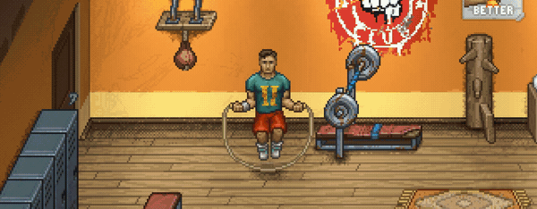 拳击俱乐部2 快进未来|官方中文|Build.20464979-幽影疾拳-破天裂地+全DLC|解压即撸|_10