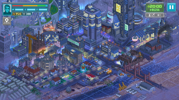 拳击俱乐部2 快进未来|官方中文|Build.20464979-幽影疾拳-破天裂地+全DLC|解压即撸|_7