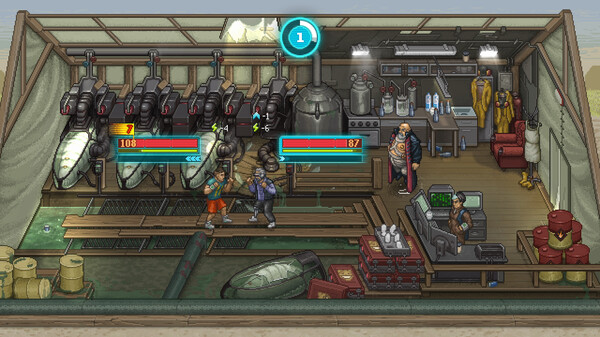 拳击俱乐部2 快进未来|官方中文|Build.20464979-幽影疾拳-破天裂地+全DLC|解压即撸|_8