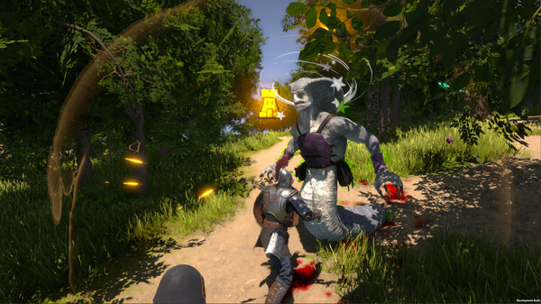 重铸纪元 自由地|官方中文|Build.20483235-杀戮协议-绝境之炎+全DLC|解压即撸|_1