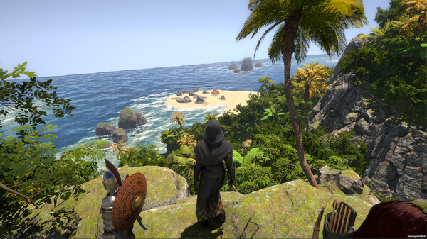 重铸纪元 自由地|官方中文|Build.20483235-杀戮协议-绝境之炎+全DLC|解压即撸|_8