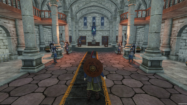 重铸纪元 自由地|官方中文|Build.20483235-杀戮协议-绝境之炎+全DLC|解压即撸|_7