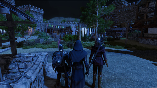 重铸纪元 自由地|官方中文|Build.20483235-杀戮协议-绝境之炎+全DLC|解压即撸|_3