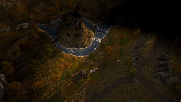 重铸纪元 自由地|官方中文|Build.20483235-杀戮协议-绝境之炎+全DLC|解压即撸|_4