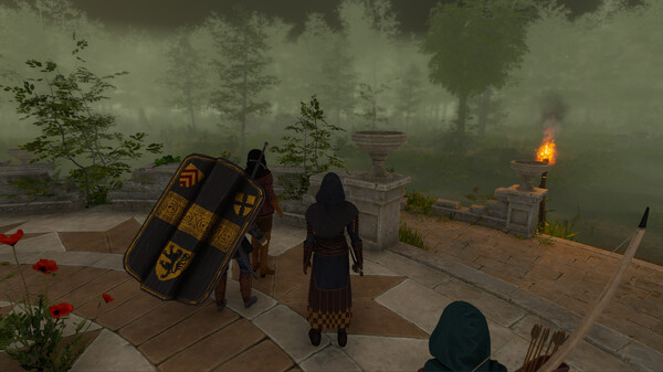 重铸纪元 自由地|官方中文|Build.20483235-杀戮协议-绝境之炎+全DLC|解压即撸|_6