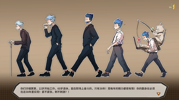 毕业之后|官方中文|V1.6.2-成长剧情-非一般职场|解压即撸|_4