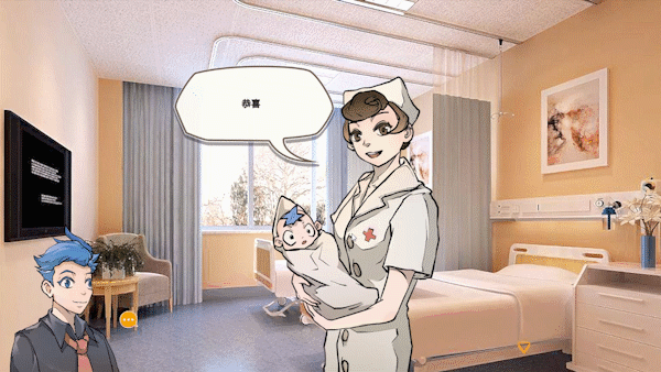 毕业之后|官方中文|V1.6.2-成长剧情-非一般职场|解压即撸|_17