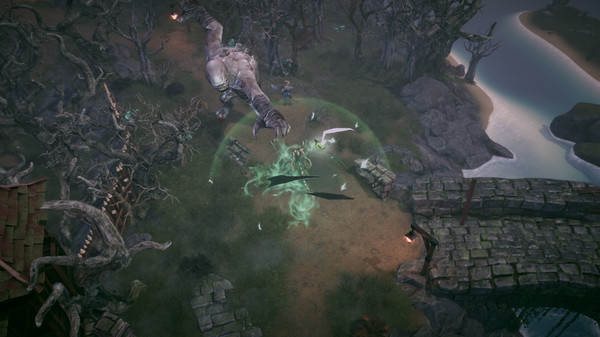 龙钢锻炉|官方中文|_8