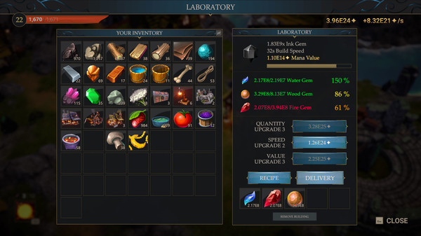 龙钢锻炉|官方中文|_6