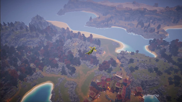 龙钢锻炉|官方中文|_1