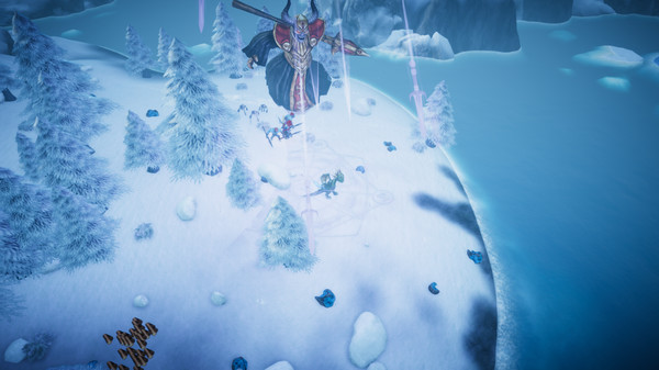 龙钢锻炉|官方中文|_4