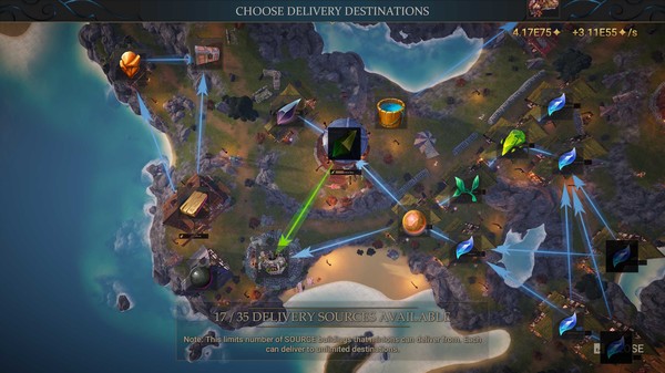 龙钢锻炉|官方中文|_5