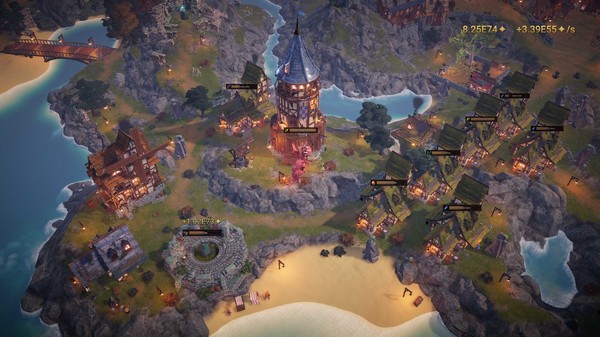 龙钢锻炉|官方中文|_7