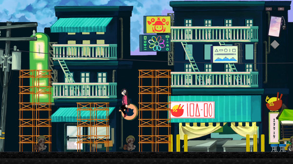 二进制恋人 Monospaced Lovers|官方中文|Build.16238620|解压即撸|_9