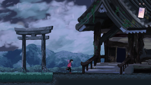 二进制恋人 Monospaced Lovers|官方中文|Build.16238620|解压即撸|_10