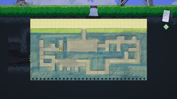 二进制恋人 Monospaced Lovers|官方中文|Build.16238620|解压即撸|_4