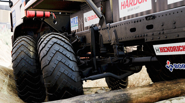 重型挑战® 越野卡车模拟器|官方中文|安装即撸|_7