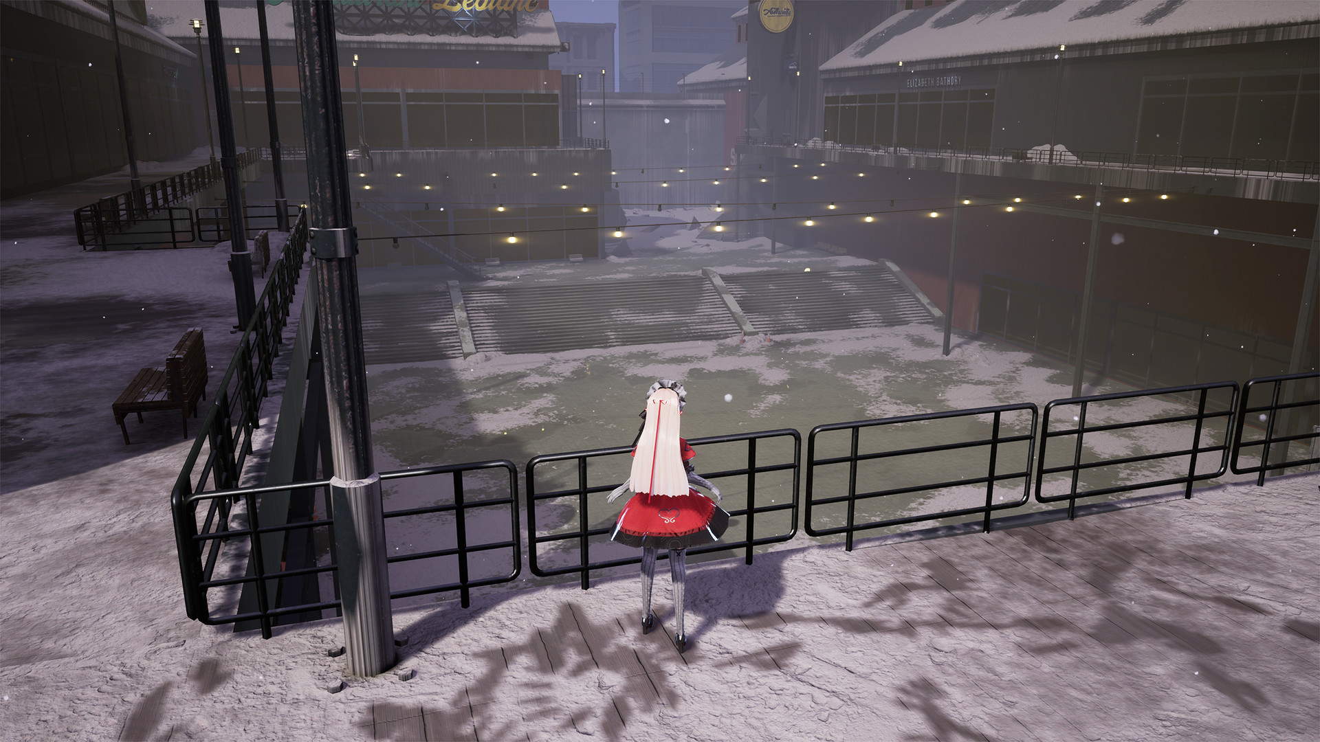 魔道兵装 豪华版|官方中文|V230324-欲魔炽天使-新篇章+全DLC+全角色|解压即撸|_8