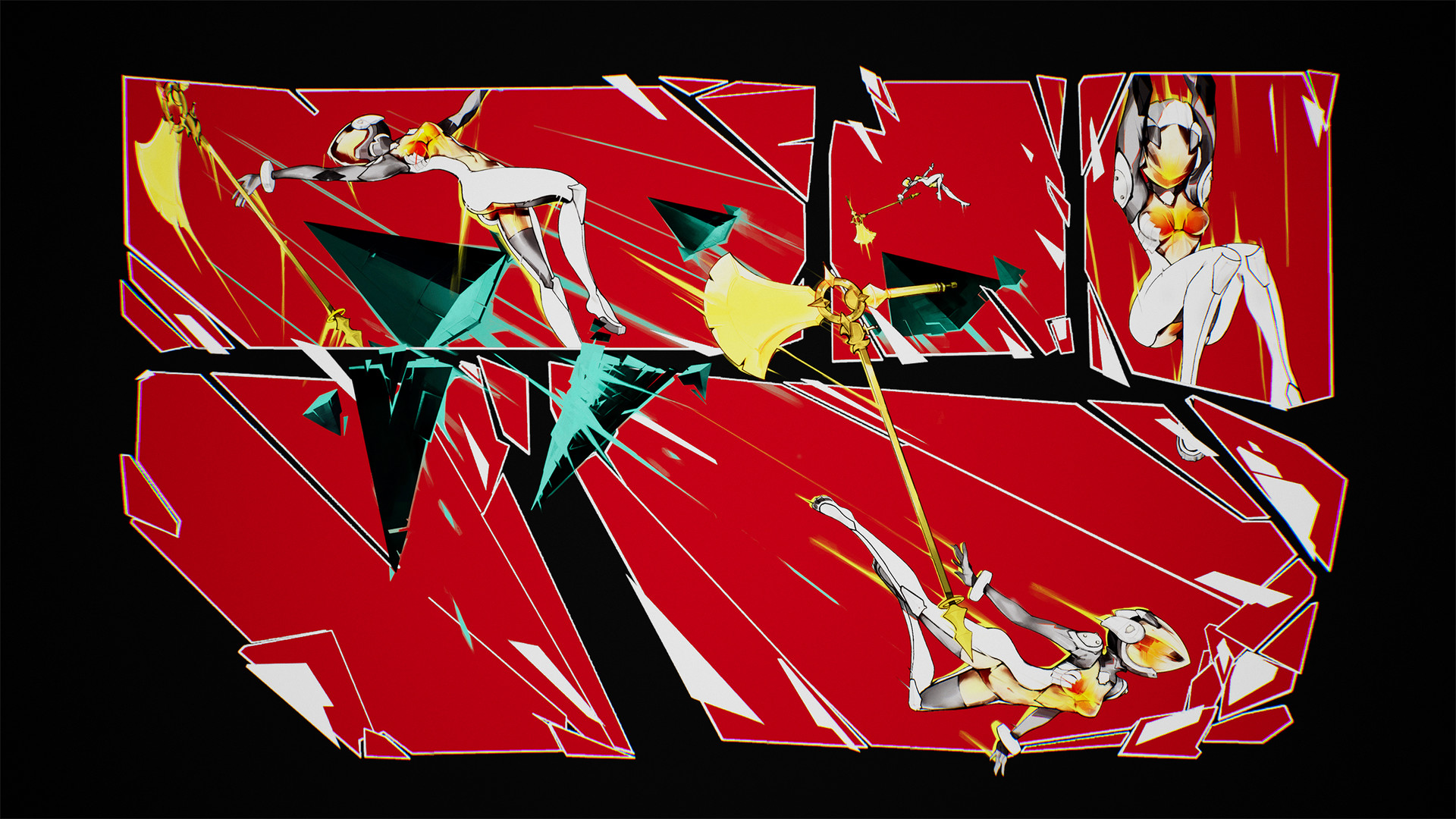 魔道兵装 豪华版|官方中文|V230324-欲魔炽天使-新篇章+全DLC+全角色|解压即撸|_6