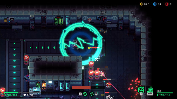 合金重组 Metal Mind|官方中文|本体+1.0.1升补|NSZ|原版|_7