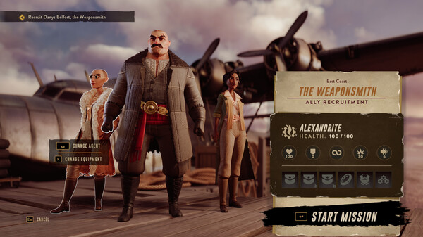 灯塔守护者联盟|官方中文|V1.3.1.67360-冰霜守卫军-钢铁战斗阵线|解压即撸|_2