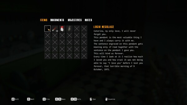 地狱种子 全部章节 HELLSEED All Chapters|官方中文|解压即撸|_13