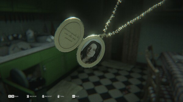 地狱种子 全部章节 HELLSEED All Chapters|官方中文|解压即撸|_9