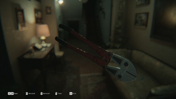 地狱种子 全部章节 HELLSEED All Chapters|官方中文|解压即撸|_11