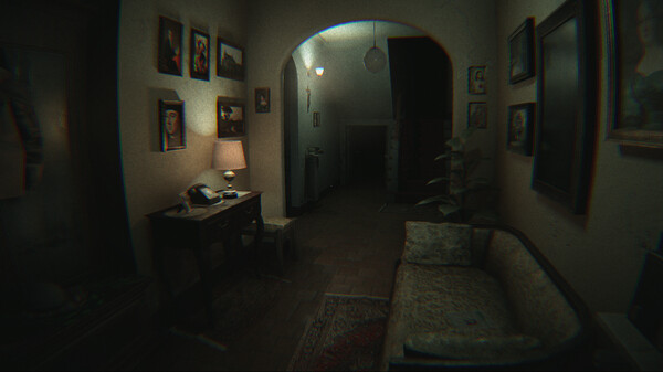 地狱种子 全部章节 HELLSEED All Chapters|官方中文|解压即撸|_8