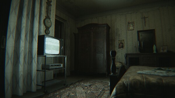 地狱种子 全部章节 HELLSEED All Chapters|官方中文|解压即撸|_6