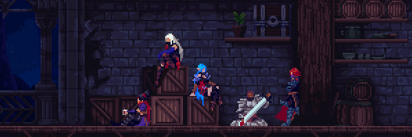 诺亚迷雾|官方中文|V1.0.2|解压即撸|_8