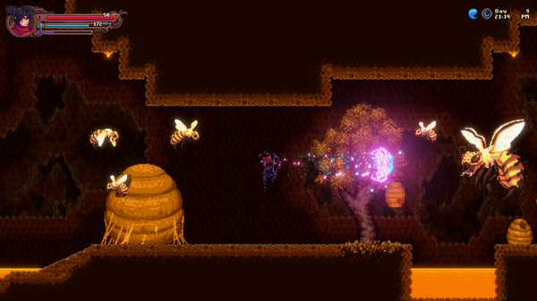 诺亚之雾 Mists of Noyah|官方中文|本体+1.0.2升补|NSZ|原版|_4