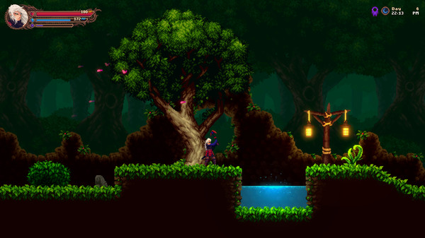 诺亚之雾 Mists of Noyah|官方中文|本体+1.0.2升补|NSZ|原版|_9