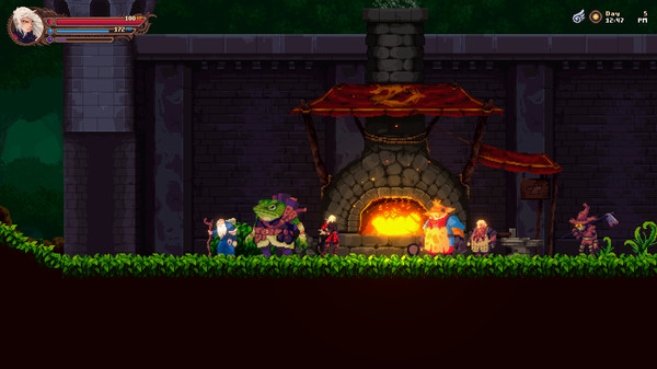 诺亚之雾 Mists of Noyah|官方中文|本体+1.0.2升补|NSZ|原版|_8