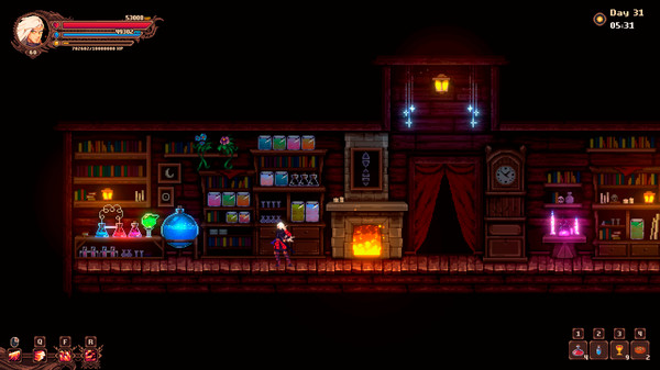 诺亚之雾 Mists of Noyah|官方中文|本体+1.0.2升补|NSZ|原版|_12