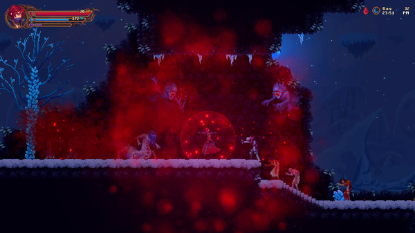 诺亚之雾 Mists of Noyah|官方中文|本体+1.0.2升补|NSZ|原版|_10