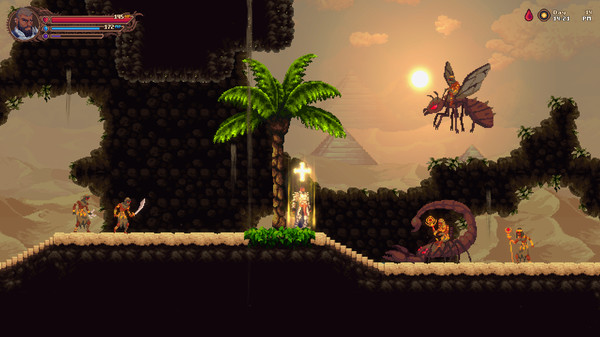 诺亚之雾 Mists of Noyah|官方中文|本体+1.0.2升补|NSZ|原版|_3