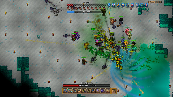 奈斯启示录 Necesse|官方中文|Build.20426175|解压即撸|_6