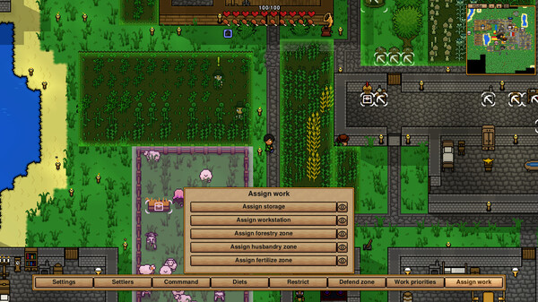 Necesse|官方中文|Build.13810496|解压即撸|_4